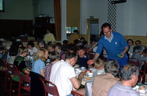 31 May 1981 · Devon DA 50th Anniversary Ride