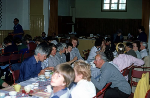 31 May 1981 · Devon DA 50th Anniversary Ride