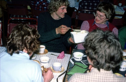 31 May 1981 · Devon DA 50th Anniversary Ride
