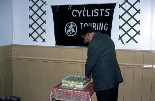 31 May 1981 · Devon DA 50th Anniversary Ride