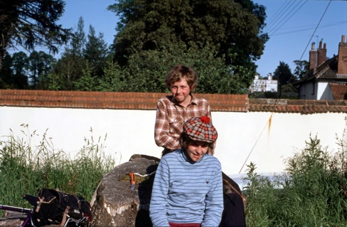 31 May 1981 · Devon DA 50th Anniversary Ride
