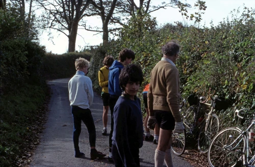 31 Oct 1982 · Beesands